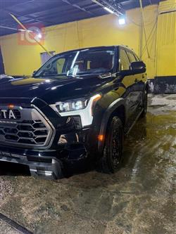 Toyota Sequoia